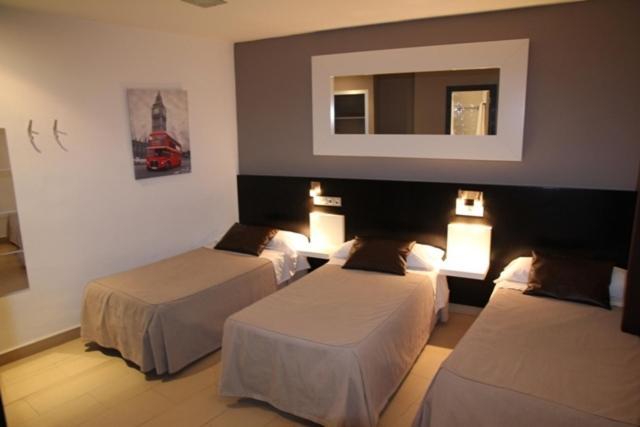 Hostal Central Ceuta